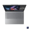 Prenosnik Lenovo 38,86 cm (15,3) Yoga Slim 7 2880x1800 IPS na dotik 500nit 120Hz Ultra 7-258V/32GB/SSD1TB/BL/47 TOPs/ALU/Intel Arc 140V/Win11Home Lenovo Prenosnik Lenovo 38,86 cm (15,3) Yoga Slim 7 2880x1800 IPS na dotik 500nit 120Hz Ultra 7-258V/32GB/SSD1TB/BL/47 TOPs/ALU/Intel Arc 140V/Win11Home