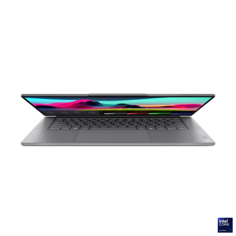 Prenosnik Lenovo 38,86 cm (15,3) Yoga Slim 7 2880x1800 IPS na dotik 500nit 120Hz Ultra 7-258V/32GB/SSD1TB/BL/47 TOPs/ALU/Intel Arc 140V/Win11Home Lenovo Prenosnik Lenovo 38,86 cm (15,3) Yoga Slim 7 2880x1800 IPS na dotik 500nit 120Hz Ultra 7-258V/32GB/SSD1TB/BL/47 TOPs/ALU/Intel Arc 140V/Win11Home