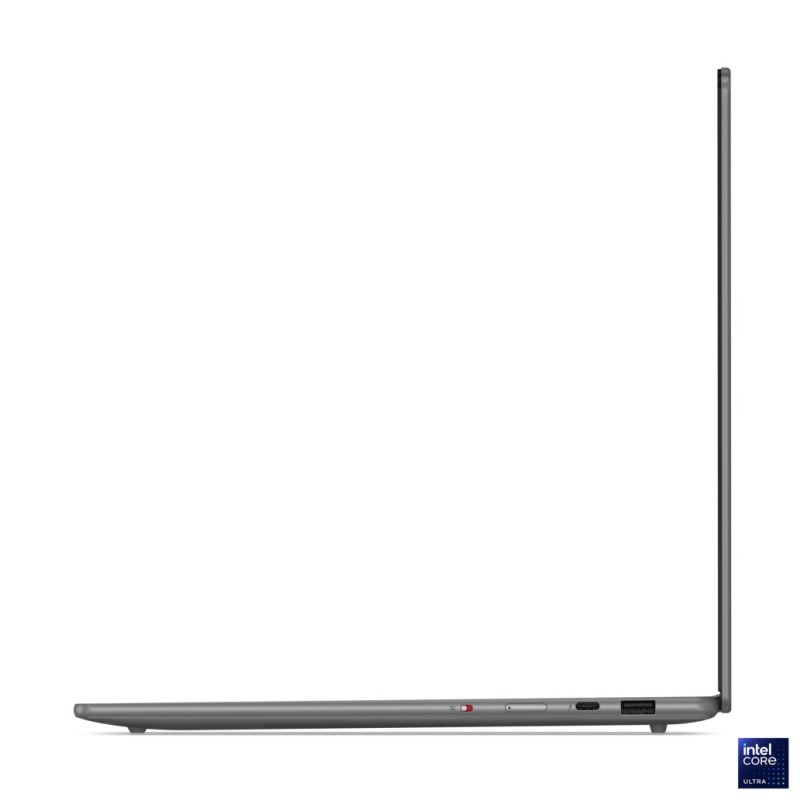 Prenosnik Lenovo 38,86 cm (15,3) Yoga Slim 7 2880x1800 IPS na dotik 500nit 120Hz Ultra 7-258V/32GB/SSD1TB/BL/47 TOPs/ALU/Intel Arc 140V/Win11Home Lenovo Prenosnik Lenovo 38,86 cm (15,3) Yoga Slim 7 2880x1800 IPS na dotik 500nit 120Hz Ultra 7-258V/32GB/SSD1TB/BL/47 TOPs/ALU/Intel Arc 140V/Win11Home