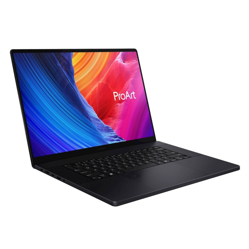 Prenosnik Asus 40,64 cm (16,0) ProArt P16 3840x2400 OLED na dotik 500nit Ryzen AI 9 HX 370/64GB/SSD4TB/BL/RTX5070-8GB/Win11Pro (90NB15K1-M000B0) ASUS Prenosnik Asus 40,64 cm (16,0) ProArt P16 3840x2400 OLED na dotik 500nit Ryzen AI 9 HX 370/64GB/SSD4TB/BL/RTX5070-8GB/Win11Pro (90NB15K1-M000B0)