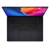 Prenosnik Asus 40,64 cm (16,0) ProArt P16 3840x2400 OLED na dotik 500nit Ryzen AI 9 HX 370/64GB/SSD4TB/BL/RTX5070-8GB/Win11Pro (90NB15K1-M000B0)