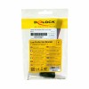 Adapter MB interni COM (RS232) port => PCI slot low profile 40cm Delock Delock Adapter MB interni COM (RS232) port => PCI slot low profile 40cm Delock