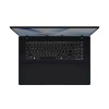 Prenosnik Asus 46,74 cm (18,4) Vivobook 18 1920x1080 IPS 300nit 144Hz Ryzen 7 260/32GB/SSD1TB/BL/AMD Radeon/Win11Home (90NB15P1-M00780)