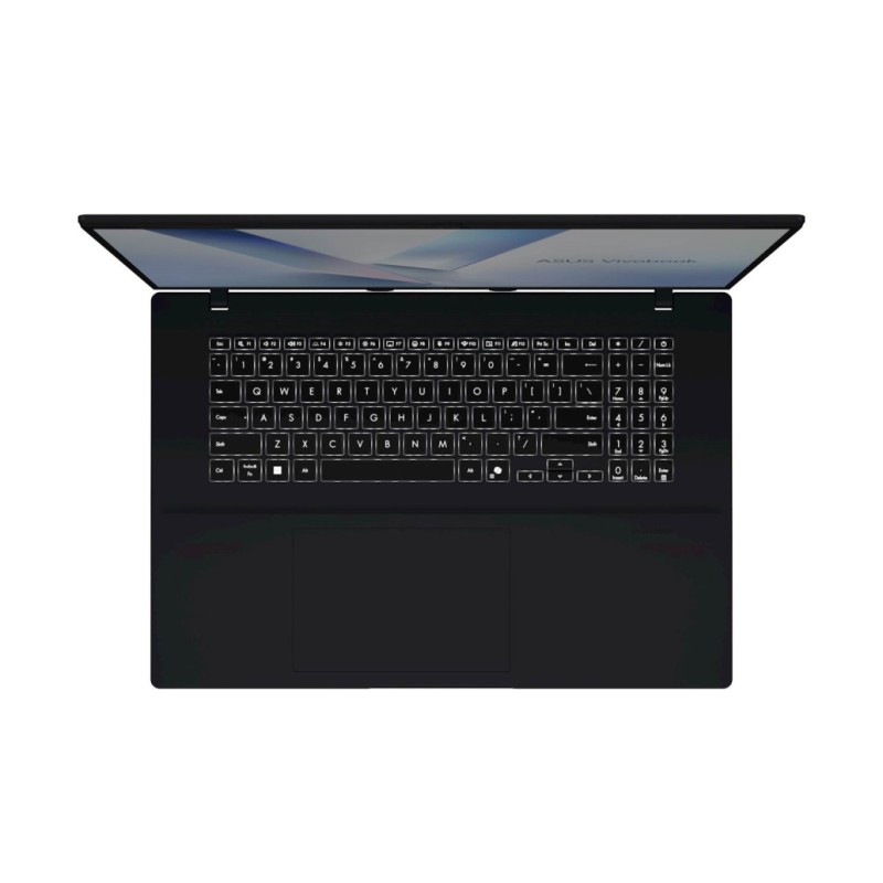 Prenosnik Asus 46,74 cm (18,4) Vivobook 18 1920x1080 IPS 300nit 144Hz Ryzen 7 260/32GB/SSD1TB/BL/AMD Radeon/Win11Home (90NB15P1-M00780) ASUS Prenosnik Asus 46,74 cm (18,4) Vivobook 18 1920x1080 IPS 300nit 144Hz Ryzen 7 260/32GB/SSD1TB/BL/AMD Radeon/Win11Home (90NB15P1-M00780)