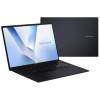 Prenosnik Asus 46,74 cm (18,4) Vivobook 18 1920x1080 IPS 300nit 144Hz Ryzen 7 260/32GB/SSD1TB/BL/AMD Radeon/Win11Home (90NB15P1-M00780)