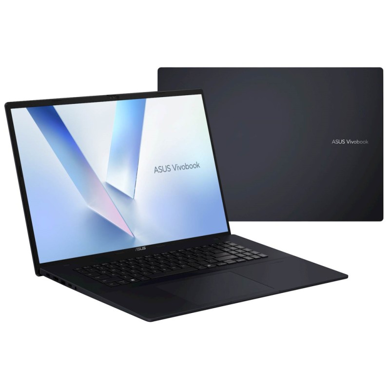 Prenosnik Asus 46,74 cm (18,4) Vivobook 18 1920x1080 IPS 300nit 144Hz Ryzen 7 260/32GB/SSD1TB/BL/AMD Radeon/Win11Home (90NB15P1-M00780) ASUS Prenosnik Asus 46,74 cm (18,4) Vivobook 18 1920x1080 IPS 300nit 144Hz Ryzen 7 260/32GB/SSD1TB/BL/AMD Radeon/Win11Home (90NB15P1-M00780)
