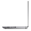 Prenosnik DELL 43,9 cm (17,3) DELL Precision 7780 3840x2160 WVA 500nit 120Hz i9-13950HX/64GB/SSD1TB/BL/ALU/RTX A4000/Win11Pro (1018552622)
