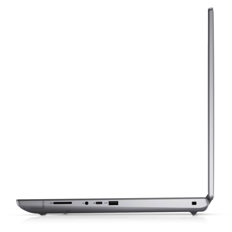 Prenosnik DELL 43,9 cm (17,3) DELL Precision 7780 3840x2160 WVA 500nit 120Hz i9-13950HX/64GB/SSD1TB/BL/ALU/RTX A4000/Win11Pro (1018552622) Dell Prenosnik DELL 43,9 cm (17,3) DELL Precision 7780 3840x2160 WVA 500nit 120Hz i9-13950HX/64GB/SSD1TB/BL/ALU/RTX A4000/Win11Pro (1018552622)