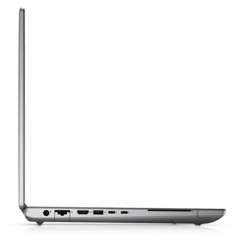Prenosnik DELL 43,9 cm (17,3) DELL Precision 7780 3840x2160 WVA 500nit 120Hz i9-13950HX/64GB/SSD1TB/BL/ALU/RTX A4000/Win11Pro (1018552622) Dell Prenosnik DELL 43,9 cm (17,3) DELL Precision 7780 3840x2160 WVA 500nit 120Hz i9-13950HX/64GB/SSD1TB/BL/ALU/RTX A4000/Win11Pro (1018552622)