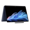 Prenosnik HP 35,5 cm (14,0) OmniBook Ultra 2880x1800 OLED na dotik 400nit Ultra 7-258V/32GB/SSD1TB/BL/ALU/Intel Arc 140V/Win11Home (B9PV6EA#BED) HP Prenosnik HP 35,5 cm (14,0) OmniBook Ultra 2880x1800 OLED na dotik 400nit Ultra 7-258V/32GB/SSD1TB/BL/ALU/Intel Arc 140V/Win11Home (B9PV6EA#BED)