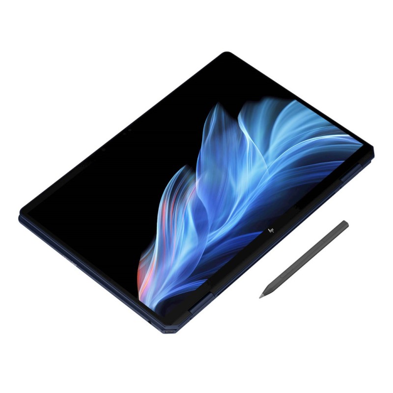 Prenosnik HP 35,5 cm (14,0) OmniBook Ultra 2880x1800 OLED na dotik 400nit Ultra 7-258V/32GB/SSD1TB/BL/ALU/Intel Arc 140V/Win11Home (B9PV6EA#BED) HP Prenosnik HP 35,5 cm (14,0) OmniBook Ultra 2880x1800 OLED na dotik 400nit Ultra 7-258V/32GB/SSD1TB/BL/ALU/Intel Arc 140V/Win11Home (B9PV6EA#BED)