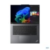 Prenosnik Lenovo 38,86 cm (15,3) ThinkPad X9-15 G1 2880x1800 OLED na dotik 500nit 120Hz Ultra 7-258V/32GB/SSD1TB/BL/FP/ALU/Intel Arc 140V/Win11Pro