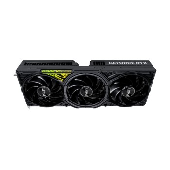 Grafična kartica nVidia RTX5080 Palit Gaming PRO V1 - 16GB GDDR7 (NE75080019T2-GB2031Y) Grafična kartica nVidia RTX5080 Palit Gaming PRO V1 - 16GB GDDR7 (NE75080019T2-GB2031Y)
