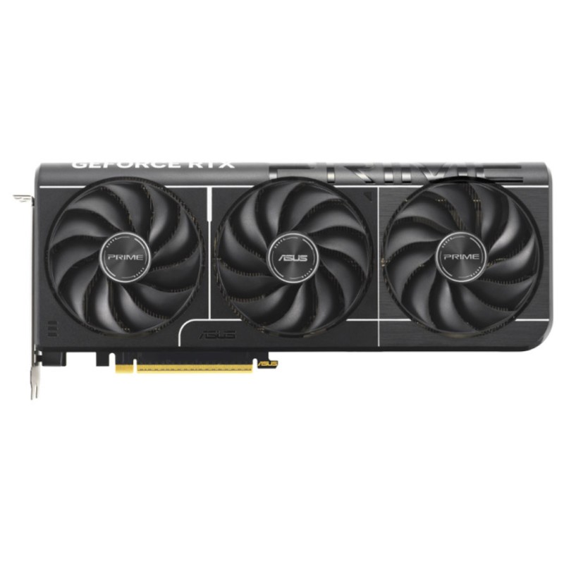 Grafična kartica nVidia RTX5070 Asus PRIME-RTX5070-12G - 12GB GDDR7 (90YV0M11-M0NA00) ASUS Grafična kartica nVidia RTX5070 Asus PRIME-RTX5070-12G - 12GB GDDR7 (90YV0M11-M0NA00)