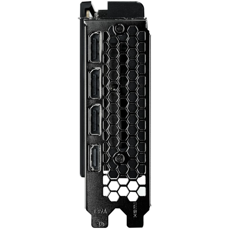 Grafična kartica nVidia RTX5060Ti Gainward Python III - 16GB GDDR7 (NE7506T019T1-GB2061T) Gainward Grafična kartica nVidia RTX5060Ti Gainward Python III - 16GB GDDR7 (NE7506T019T1-GB2061T)