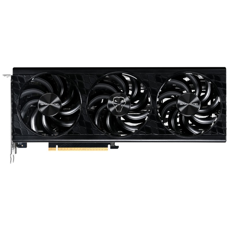 Grafična kartica nVidia RTX5060Ti Gainward Python III - 16GB GDDR7 (NE7506T019T1-GB2061T) Gainward Grafična kartica nVidia RTX5060Ti Gainward Python III - 16GB GDDR7 (NE7506T019T1-GB2061T)