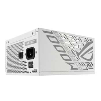 Napajalnik - 1000W Asus ROG STRIX 80Plus Platinum 92% ATX 3.1 (Gen5) Modular 120mm bela (90YE00W4-B0NA00) Napajalnik - 1000W Asus ROG STRIX 80Plus Platinum 92% ATX 3.1 (Gen5) Modular 120mm bela (90YE00W4-B0NA00)