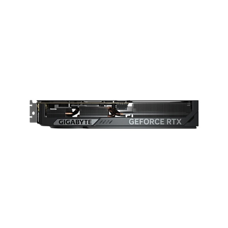 Grafična kartica nVidia RTX5070 GigaByte Windforce OC SFF - 12GB GDDR7 (GV-N5070WF3OC-12GD) GIGABYTE Grafična kartica nVidia RTX5070 GigaByte Windforce OC SFF - 12GB GDDR7 (GV-N5070WF3OC-12GD)