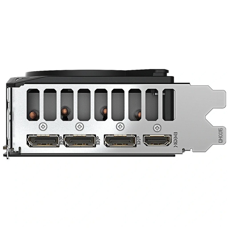 Grafična kartica nVidia RTX5070 GigaByte Windforce OC SFF - 12GB GDDR7 (GV-N5070WF3OC-12GD) GIGABYTE Grafična kartica nVidia RTX5070 GigaByte Windforce OC SFF - 12GB GDDR7 (GV-N5070WF3OC-12GD)