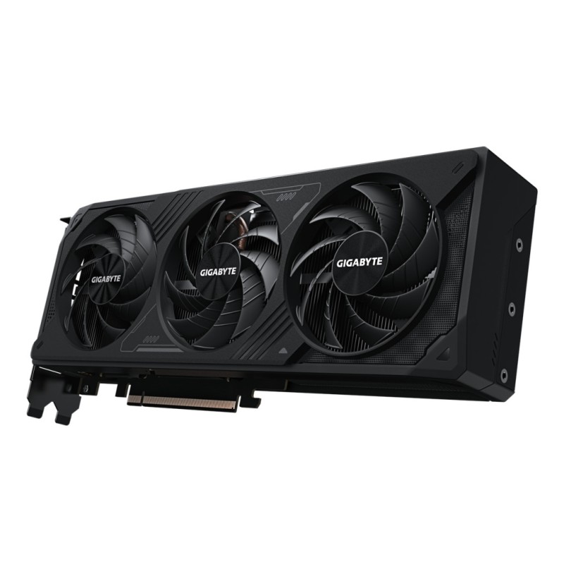 Grafična kartica nVidia RTX5070 GigaByte Windforce OC SFF - 12GB GDDR7 (GV-N5070WF3OC-12GD) GIGABYTE Grafična kartica nVidia RTX5070 GigaByte Windforce OC SFF - 12GB GDDR7 (GV-N5070WF3OC-12GD)