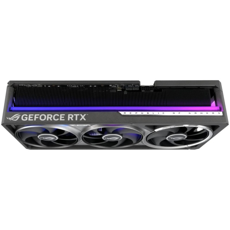 Grafična kartica nVidia RTX5090 Asus ROG Astral OC Edition - 32GB GDDR7 (90YV0LW0-M0NA00) ASUS Grafična kartica nVidia RTX5090 Asus ROG Astral OC Edition - 32GB GDDR7 (90YV0LW0-M0NA00)