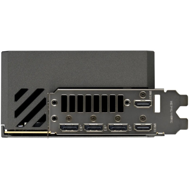 Grafična kartica nVidia RTX5090 Asus ROG Astral OC Edition - 32GB GDDR7 (90YV0LW0-M0NA00) ASUS Grafična kartica nVidia RTX5090 Asus ROG Astral OC Edition - 32GB GDDR7 (90YV0LW0-M0NA00)