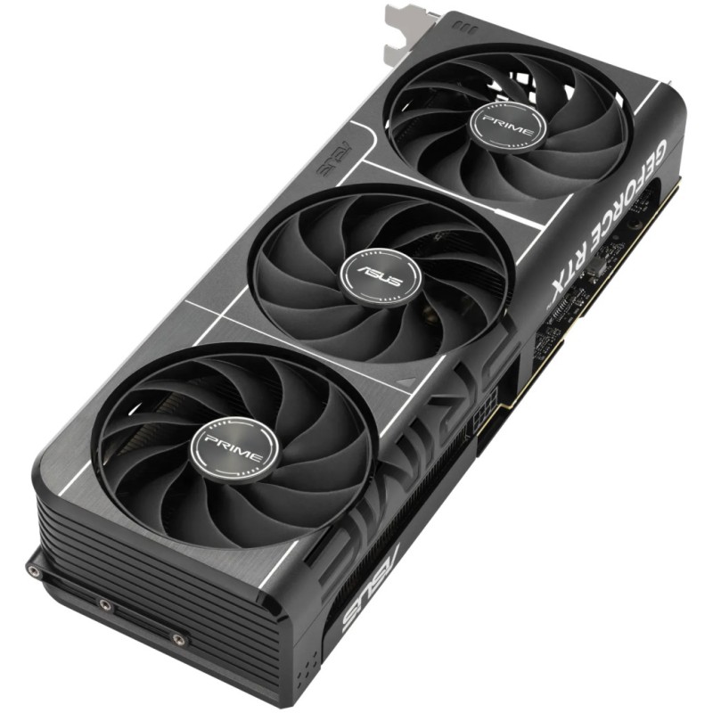 Grafična kartica nVidia RTX5060Ti Asus Prime OC Edition - 8GB GDDR7 (90YV0MP0-M0NA00) ASUS Grafična kartica nVidia RTX5060Ti Asus Prime OC Edition - 8GB GDDR7 (90YV0MP0-M0NA00)