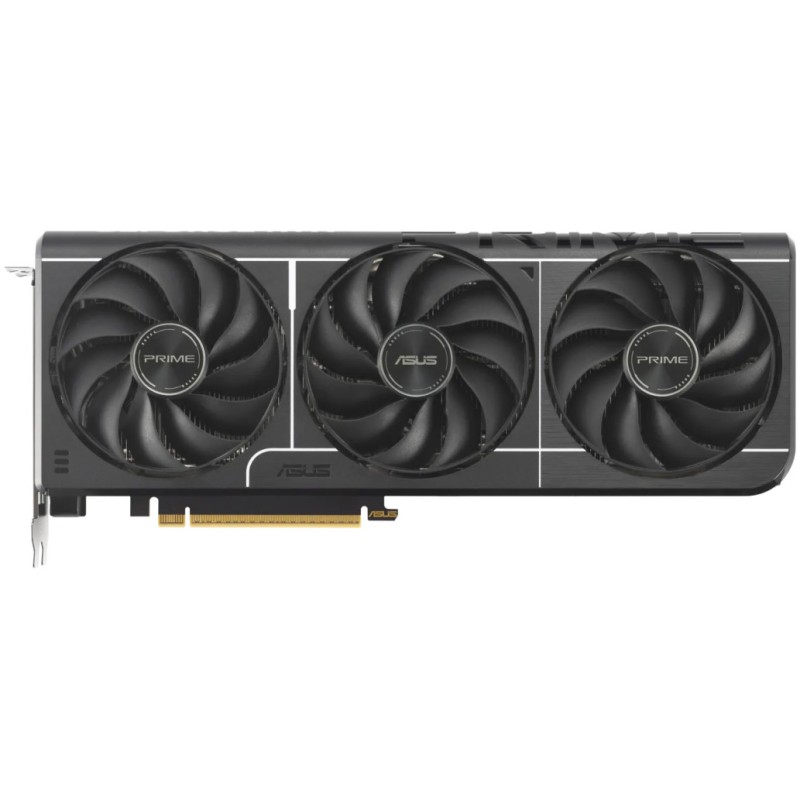 Grafična kartica nVidia RTX5060Ti Asus Prime OC Edition - 8GB GDDR7 (90YV0MP0-M0NA00) ASUS Grafična kartica nVidia RTX5060Ti Asus Prime OC Edition - 8GB GDDR7 (90YV0MP0-M0NA00)