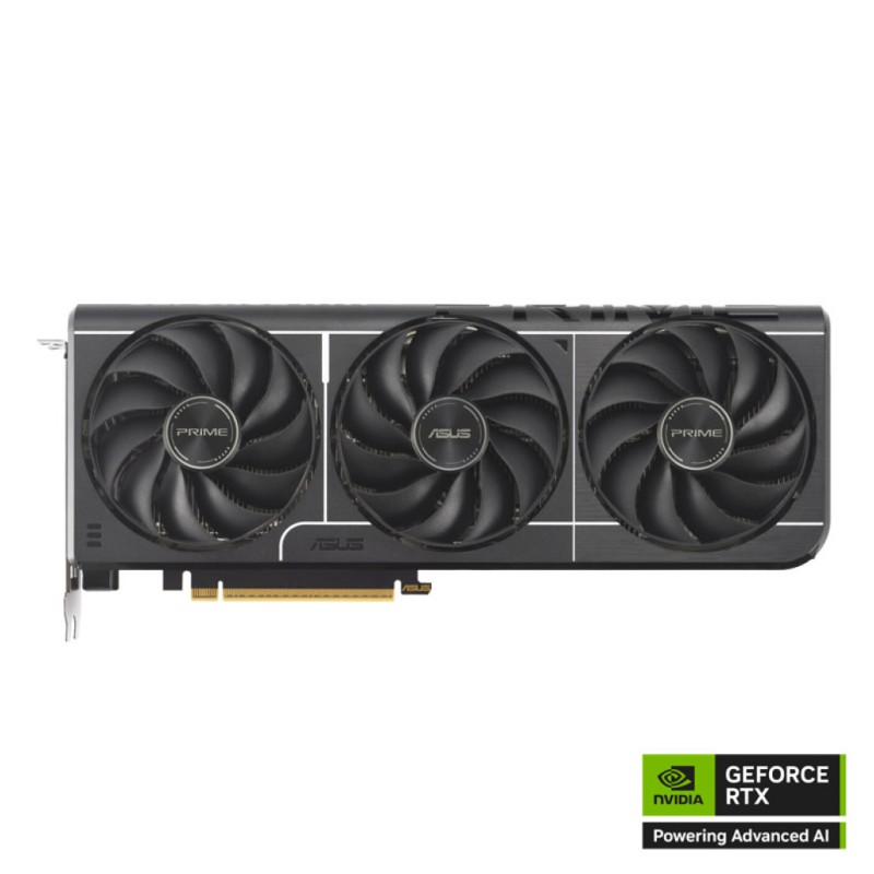Grafična kartica nVidia RTX5060Ti Asus Prime OC Edition - 8GB GDDR7 (90YV0MP0-M0NA00) ASUS Grafična kartica nVidia RTX5060Ti Asus Prime OC Edition - 8GB GDDR7 (90YV0MP0-M0NA00)
