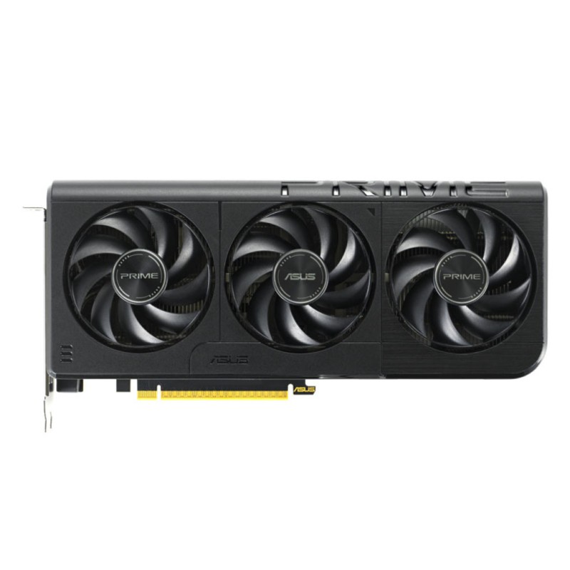 Grafična kartica nVidia RTX5060 Asus Prime OC Edition - 8GB GDDR7 (90YV0N10-M0NA00) ASUS Grafična kartica nVidia RTX5060 Asus Prime OC Edition - 8GB GDDR7 (90YV0N10-M0NA00)