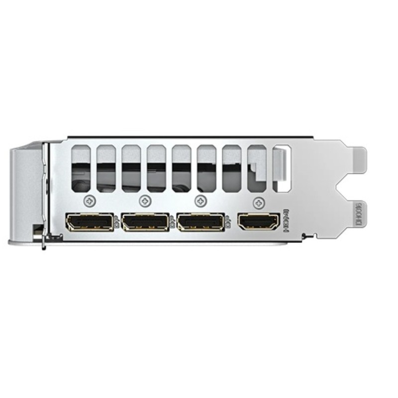 Grafična kartica nVidia RTX5060Ti GigaByte Eagle OC Ice Bela - 16GB GDDR7 (GV-N506TEAGLEOC ICE-16GD) GIGABYTE Grafična kartica nVidia RTX5060Ti GigaByte Eagle OC Ice Bela - 16GB GDDR7 (GV-N506TEAGLEOC ICE-16GD)