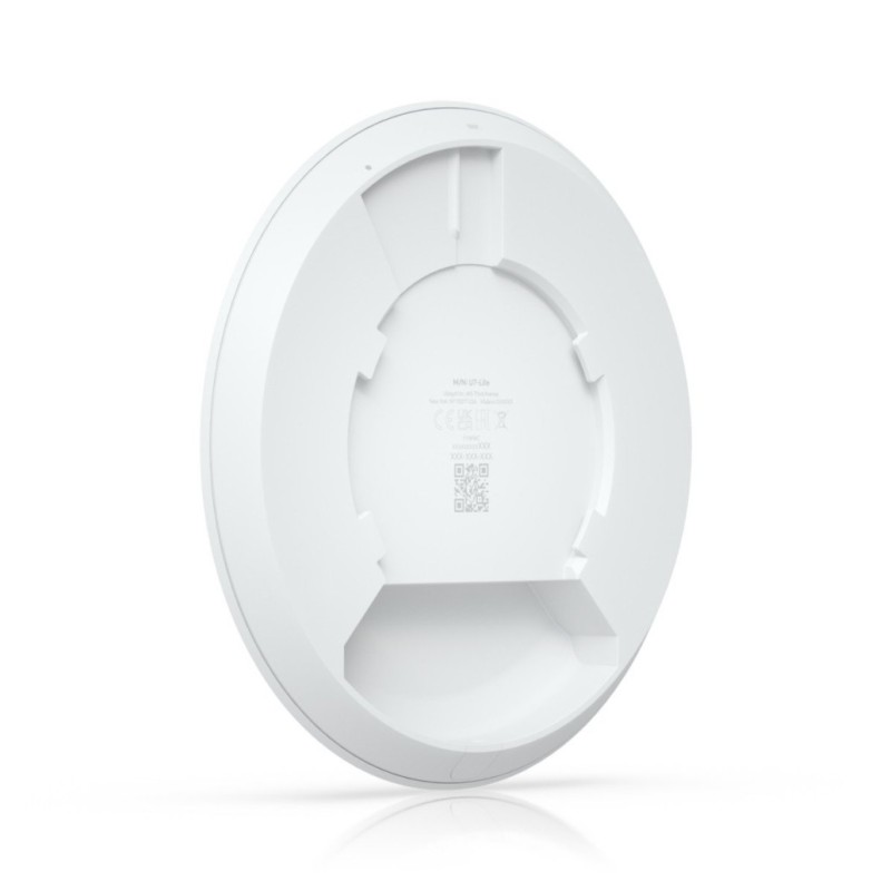 Dostopna točka Ubiquiti U7 Lite WiFi 7 4300Mbit/s 1xRJ45 2,5GbE (U7-Lite) UBIQUITI Dostopna točka Ubiquiti U7 Lite WiFi 7 4300Mbit/s 1xRJ45 2,5GbE (U7-Lite)