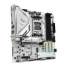 Osnovna plošča AM5 Asrock Steel Legend WiFi microATX 1xHDMI 1.4 1xDisplayPort