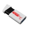 Spominski ključek 1TB USB3.2 Patriot Supersonic Rage 600MB/s plastičen bel (PEF1TBRPMW32U)
