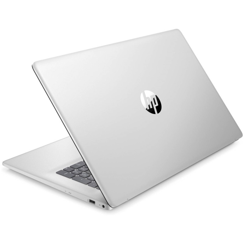 Prenosnik HP 43,9 cm (17,3) Laptop 17 1920x1080 250nit R5-7520U/16GB/512GB/AMD Radeon/Win11Home (9Z2C0EA#BED) HP Prenosnik HP 43,9 cm (17,3) Laptop 17 1920x1080 250nit R5-7520U/16GB/512GB/AMD Radeon/Win11Home (9Z2C0EA#BED)