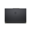 Prenosnik MSI 39,6 cm (15,6) Cyborg 15 1920x1080 IPS 144Hz i7-13620H/16GB/512GB/BL/RTX4060-8GB/Free DOS (9S7-15K111-1023)