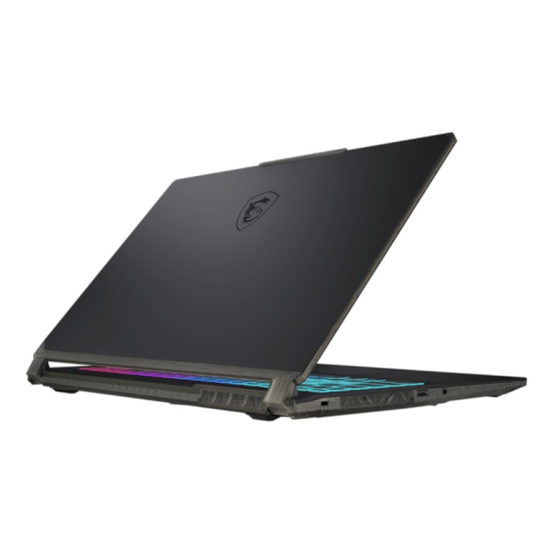 Prenosnik MSI 39,6 cm (15,6) Cyborg 15 1920x1080 IPS 144Hz i7-13620H/16GB/512GB/BL/RTX4060-8GB/Free DOS (9S7-15K111-1023) MSI Prenosnik MSI 39,6 cm (15,6) Cyborg 15 1920x1080 IPS 144Hz i7-13620H/16GB/512GB/BL/RTX4060-8GB/Free DOS (9S7-15K111-1023)