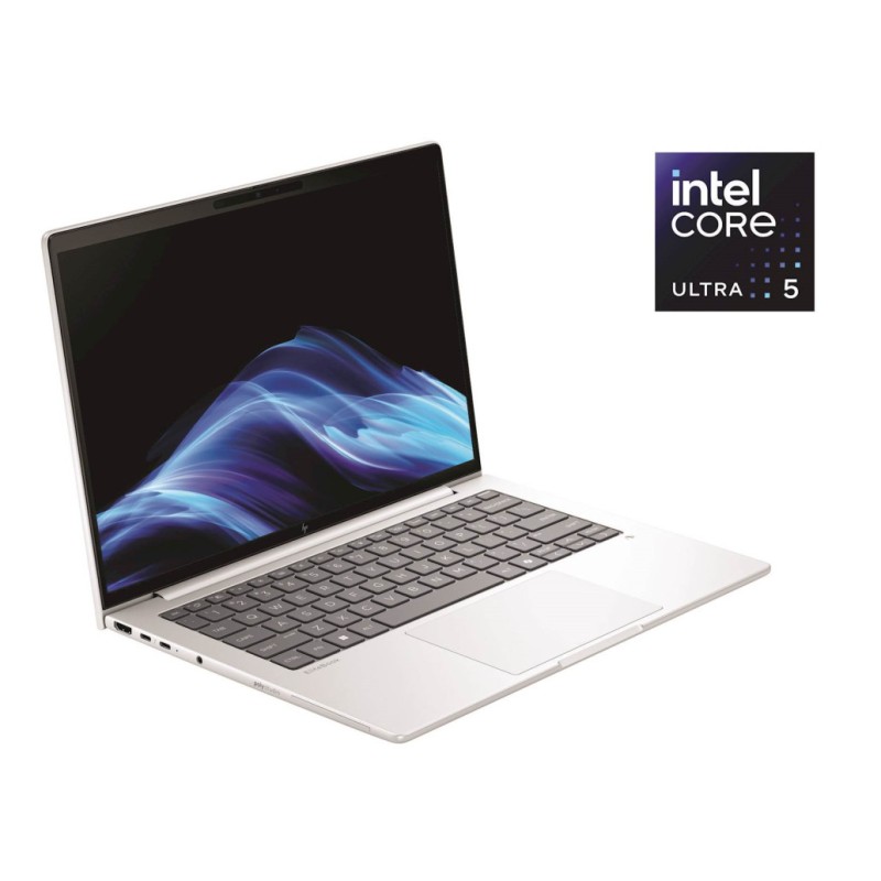 Prenosnik HP 35,5 cm (14,0) EliteBook 8 G1i 14 1920x1200 IPS 300nit Ultra 5-225U/16GB/SSD1TB/BL/FP/Mg-AL/Intel Graphics/Win11Pro (AD4H2ET#BED) HP Prenosnik HP 35,5 cm (14,0) EliteBook 8 G1i 14 1920x1200 IPS 300nit Ultra 5-225U/16GB/SSD1TB/BL/FP/Mg-AL/Intel Graphics/Win11Pro (AD4H2ET#BED)