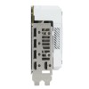 Grafična kartica nVidia RTX5070Ti Asus TUF OC Edition bela - 16GB GDDR7 (90YV0MD3-M0NA00) ASUS Grafična kartica nVidia RTX5070Ti Asus TUF OC Edition bela - 16GB GDDR7 (90YV0MD3-M0NA00)