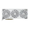 Grafična kartica nVidia RTX5070Ti Asus TUF OC Edition bela - 16GB GDDR7 (90YV0MD3-M0NA00) ASUS Grafična kartica nVidia RTX5070Ti Asus TUF OC Edition bela - 16GB GDDR7 (90YV0MD3-M0NA00)