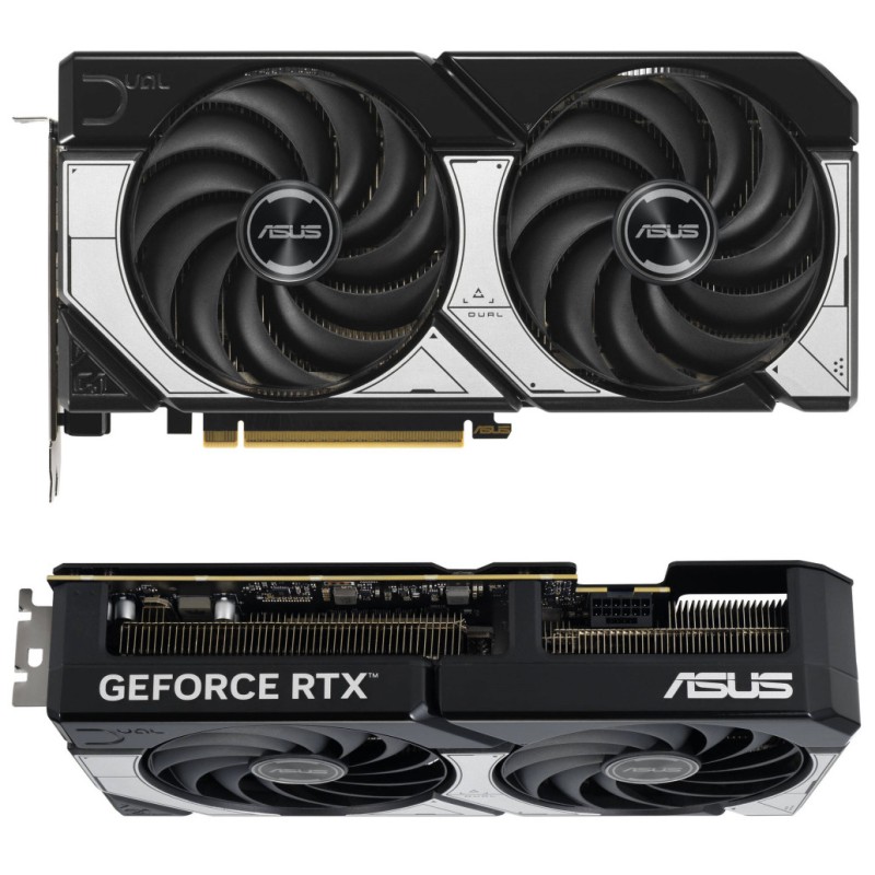 Grafična kartica nVidia RTX5070 Asus Gaming - 12GB GDDR7 (90YV0M17-M0NA00) ASUS Grafična kartica nVidia RTX5070 Asus Gaming - 12GB GDDR7 (90YV0M17-M0NA00)