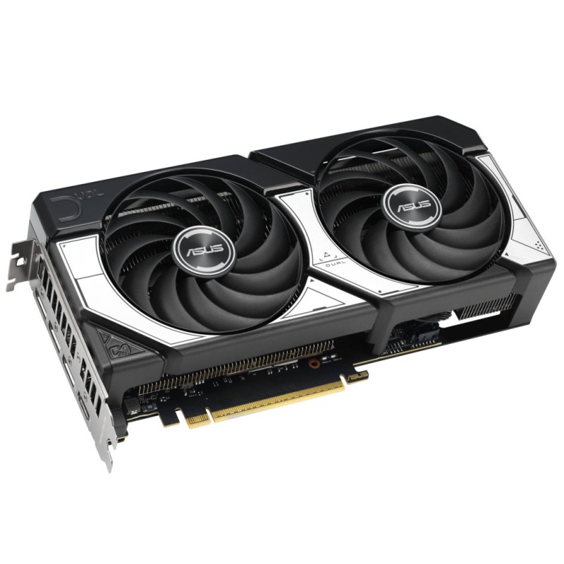Grafična kartica nVidia RTX5070 Asus Gaming - 12GB GDDR7 (90YV0M17-M0NA00) ASUS Grafična kartica nVidia RTX5070 Asus Gaming - 12GB GDDR7 (90YV0M17-M0NA00)
