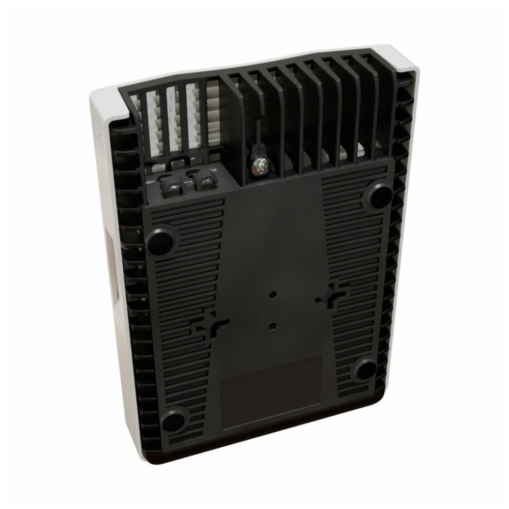 STIKALO 5-PORT Mikrotik CRS304-4XG-IN 4x10Gbps DIN rail montaža (CRS304-4XG-IN) MIKROTIK STIKALO 5-PORT Mikrotik CRS304-4XG-IN 4x10Gbps DIN rail montaža (CRS304-4XG-IN)