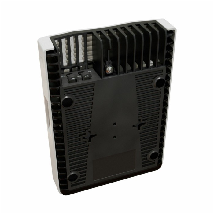 STIKALO 5-PORT Mikrotik CRS304-4XG-IN 4x10Gbps DIN rail montaža (CRS304-4XG-IN)