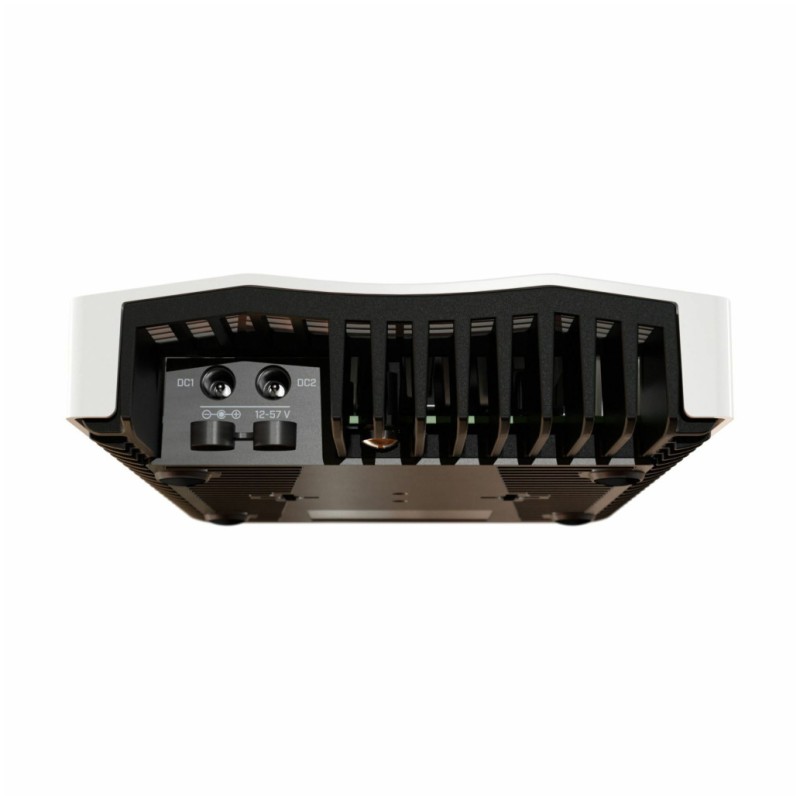 STIKALO 5-PORT Mikrotik CRS304-4XG-IN 4x10Gbps DIN rail montaža (CRS304-4XG-IN) MIKROTIK STIKALO 5-PORT Mikrotik CRS304-4XG-IN 4x10Gbps DIN rail montaža (CRS304-4XG-IN)