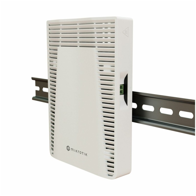 STIKALO 5-PORT Mikrotik CRS304-4XG-IN 4x10Gbps DIN rail montaža (CRS304-4XG-IN) MIKROTIK STIKALO 5-PORT Mikrotik CRS304-4XG-IN 4x10Gbps DIN rail montaža (CRS304-4XG-IN)