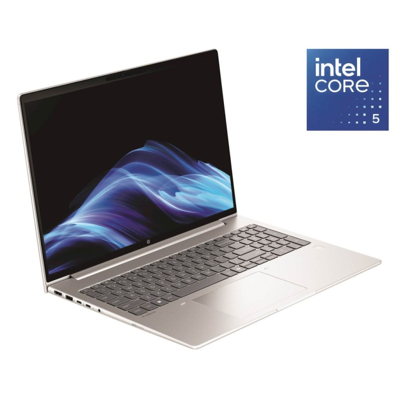 Prenosnik HP 40,64 cm (16,0) ProBook 4 G1iR 16 1920x1200 IPS 300nit Core 5-120U/16GB/512GB/BL/FP/ALU-ABS/Intel Graphics/Win11Pro (B9YK4ET#BED) HP Prenosnik HP 40,64 cm (16,0) ProBook 4 G1iR 16 1920x1200 IPS 300nit Core 5-120U/16GB/512GB/BL/FP/ALU-ABS/Intel Graphics/Win11Pro (B9YK4ET#BED)
