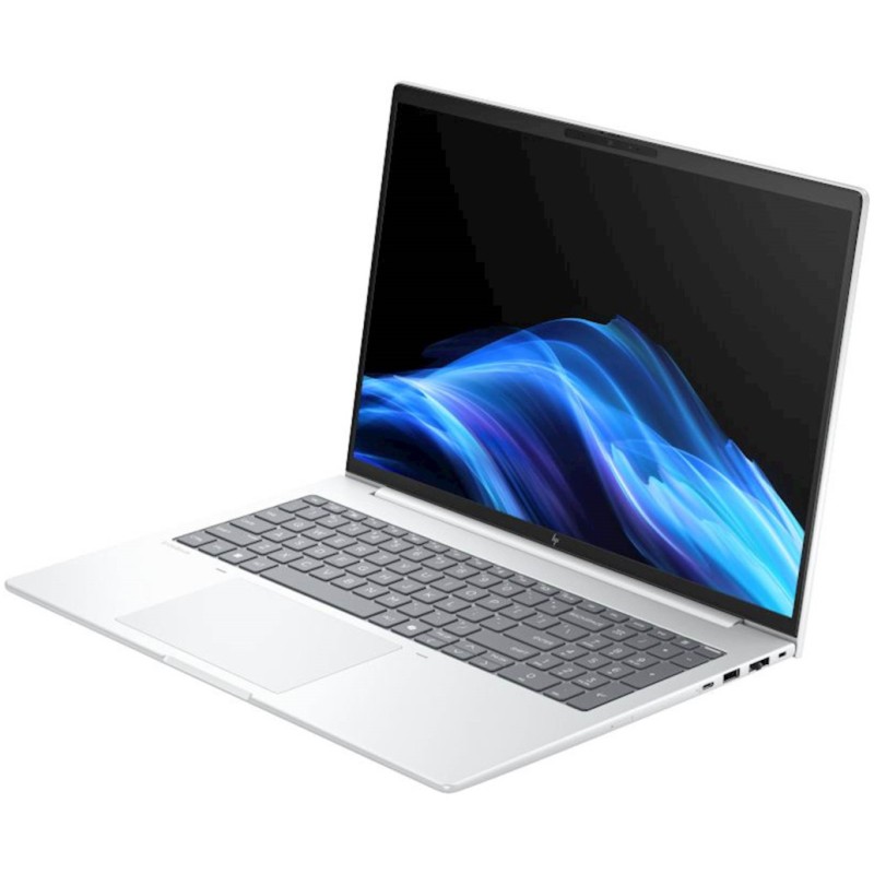 Prenosnik HP 40,64 cm (16,0) EliteBook 8 G1i 16 1920x1200 IPS 300nit Ultra 7-255U/16GB/512GB/BL/FP/Mg-AL/Intel Graphics/Win11Pro (AD4H6ET#BED) HP Prenosnik HP 40,64 cm (16,0) EliteBook 8 G1i 16 1920x1200 IPS 300nit Ultra 7-255U/16GB/512GB/BL/FP/Mg-AL/Intel Graphics/Win11Pro (AD4H6ET#BED)
