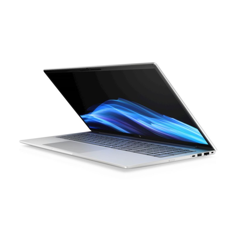 Prenosnik HP 40,64 cm (16,0) EliteBook 8 G1i 16 1920x1200 IPS 300nit Ultra 7-255U/16GB/512GB/BL/FP/Mg-AL/Intel Graphics/Win11Pro (AD4H6ET#BED) HP Prenosnik HP 40,64 cm (16,0) EliteBook 8 G1i 16 1920x1200 IPS 300nit Ultra 7-255U/16GB/512GB/BL/FP/Mg-AL/Intel Graphics/Win11Pro (AD4H6ET#BED)