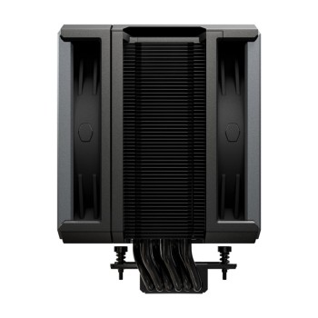 Zračni hladilnik Cooler Master Hyper 612 APEX - 120mm 30 dB 159mm črna (MAP-T6PN-225PK-R1)